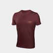 Picture of FERRINO RETRO T SHIRT CORDOVAN